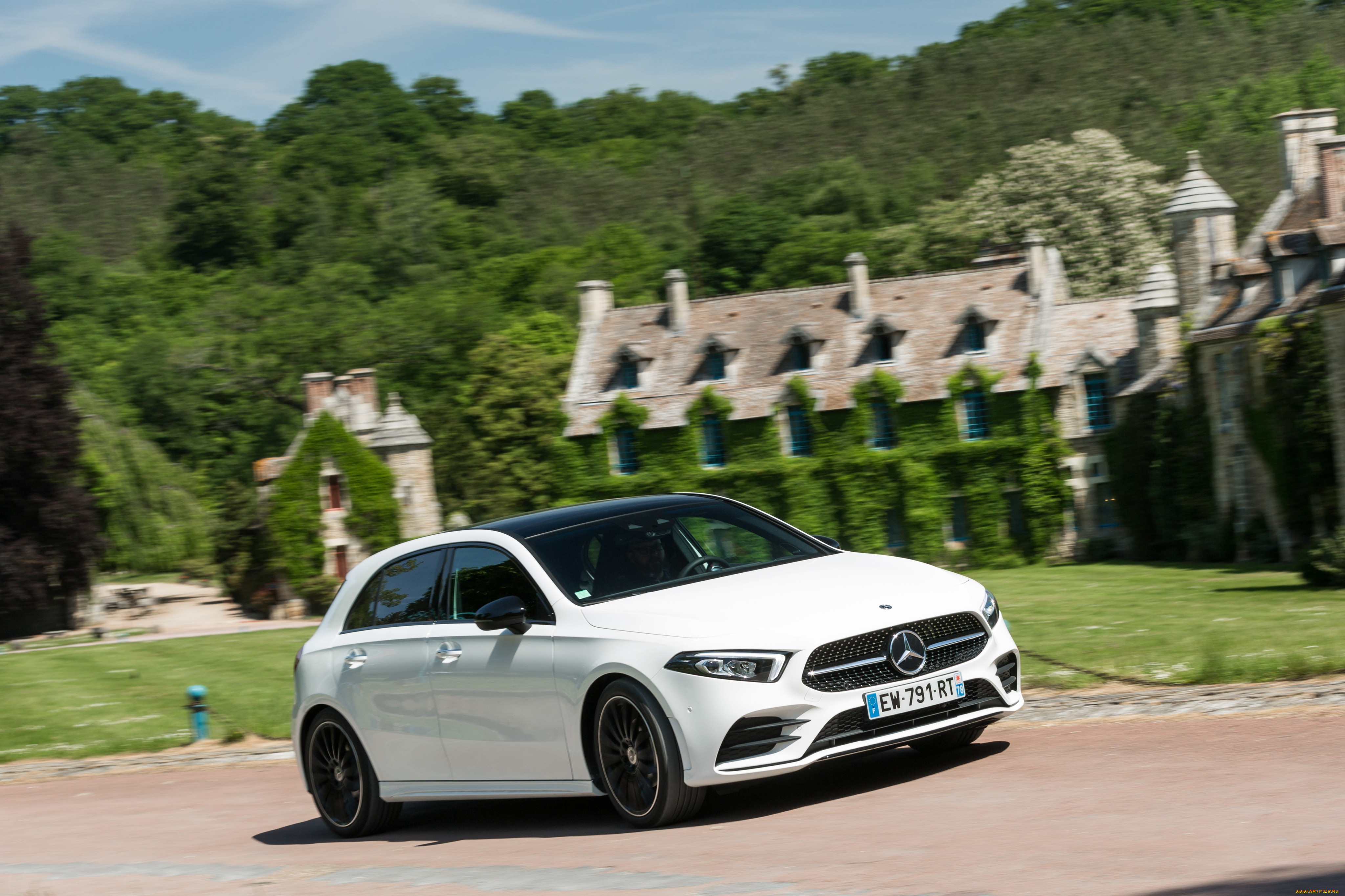 , mercedes-benz, mercedes